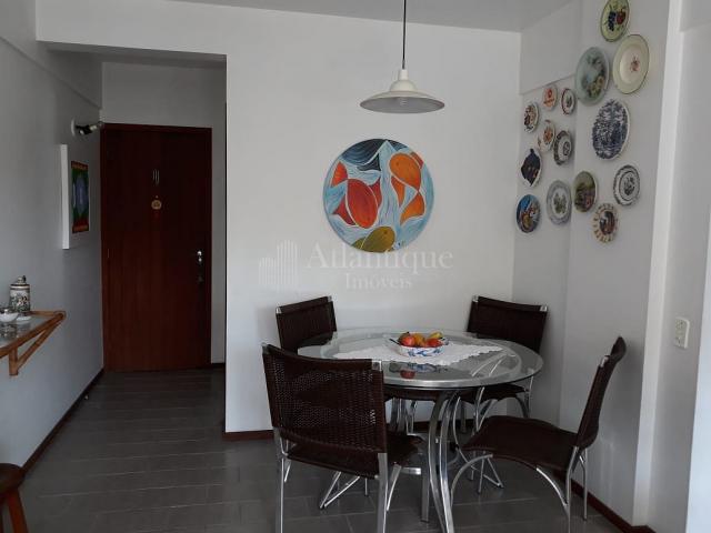 Apartamento à venda com 2 dormitórios em Jurerê internacional, Florianópolis cod:227 - Foto 2