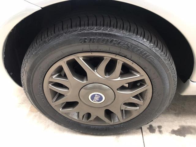 FIAT SIENA 2005/2005 1.8 MPI HLX 8V FLEX 4P MANUAL - Foto 13