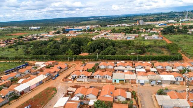 Formosa, Go, terreno 17.700m2 para MCMV - Minha Casa Minha Vida - Foto 4
