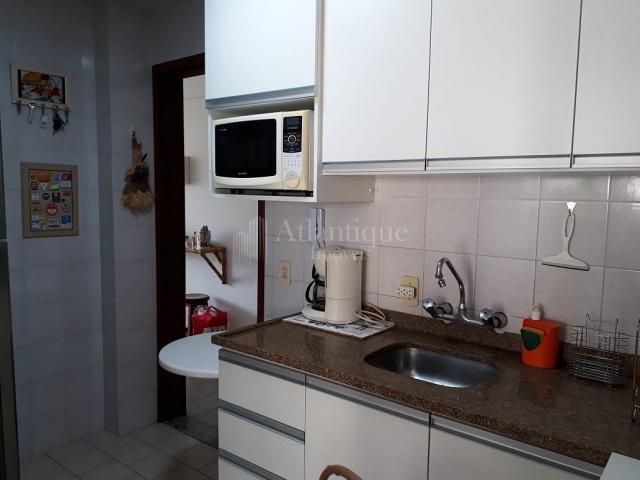 Apartamento à venda com 2 dormitórios em Jurerê internacional, Florianópolis cod:227 - Foto 4