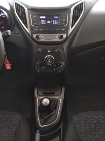 Hyundai HB20 HB20 CONFORT 1.0 4P - Foto 8