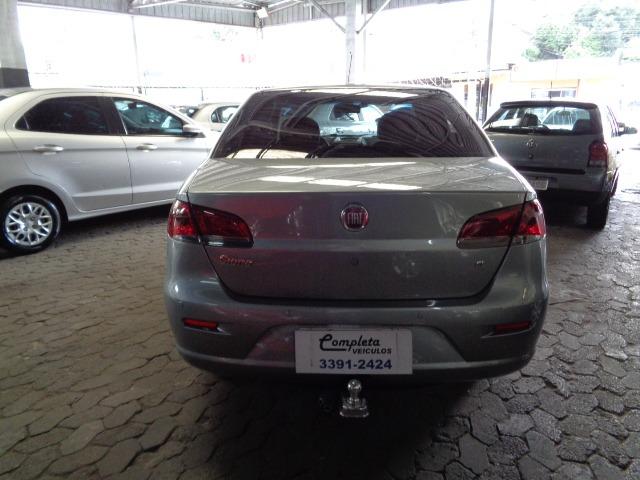 Fiat Siena EL 2014 Completo - Foto 12