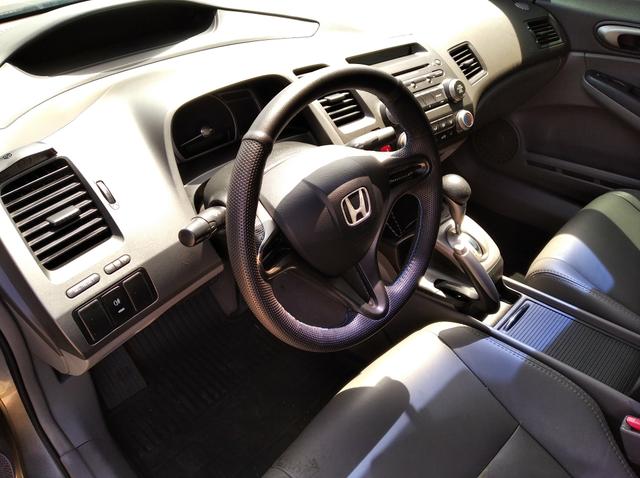 New Civic 2008/08 - Foto 7