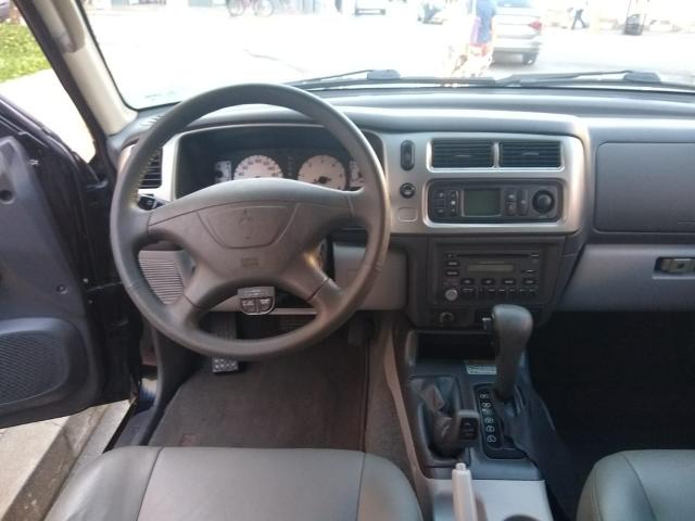 Pajero Sport 2009 Diesel - Foto 6