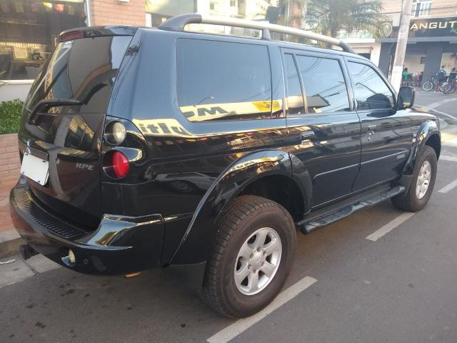 Pajero Sport 2009 Diesel - Foto 5