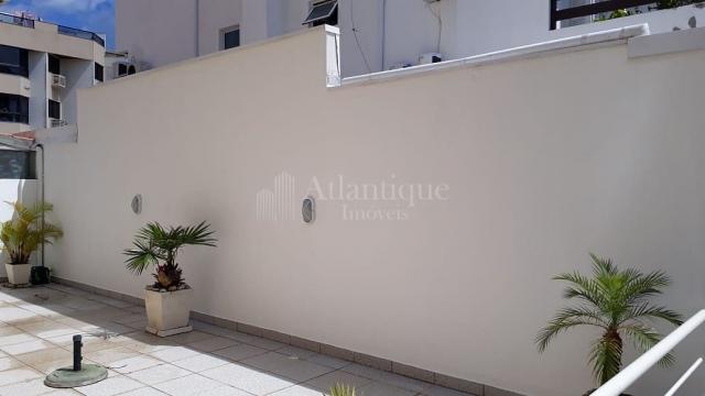 Apartamento à venda com 2 dormitórios em Jurerê internacional, Florianópolis cod:227 - Foto 9