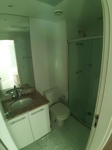 Apartamento Mandarim 1 quarto 45m² Decorado e Mobiliado Tancredo Neves - Foto 6