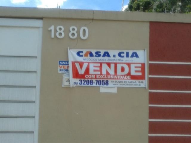 Casa com 2 dormitórios no Jardim Rosa Branca - Foto 17