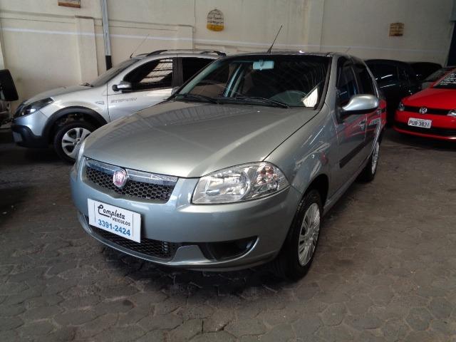 Fiat Siena EL 2014 Completo