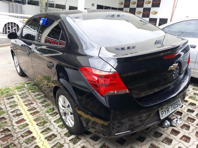 PRISMA 2016/2017 1.4 MPFI LT 8V FLEX 4P MANUAL - Foto 9