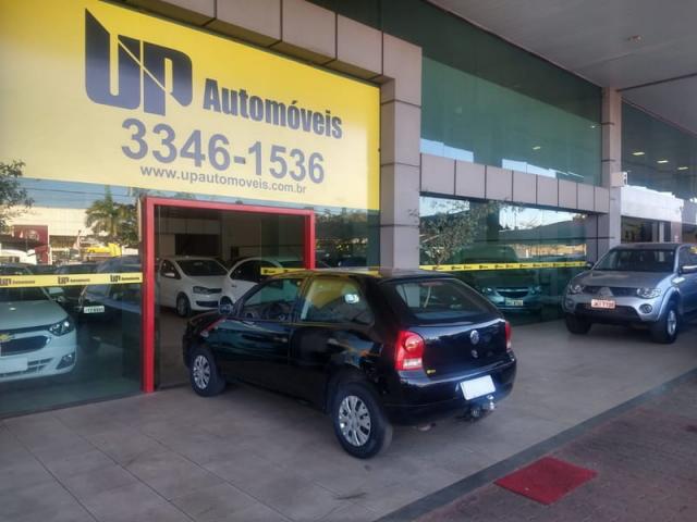 Volkswagen gol g4 flex 1.0 8v 2p 2013 - Foto 5