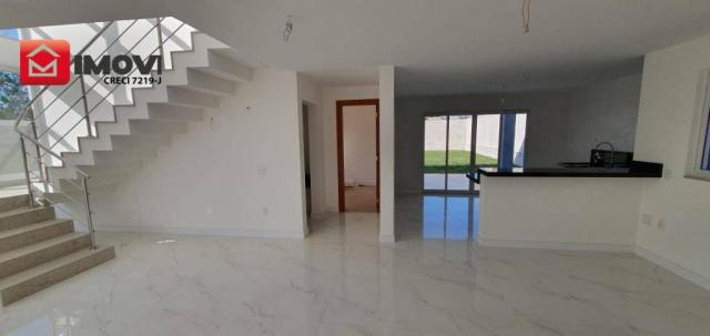 Oportunidade - Casa de luxo com 4 dormitórios à venda, 448.5 m² por R$ 1.200.000 - Bouleva - Foto 17