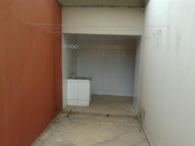 Casa com 2 dormitórios no Jardim Rosa Branca - Foto 7
