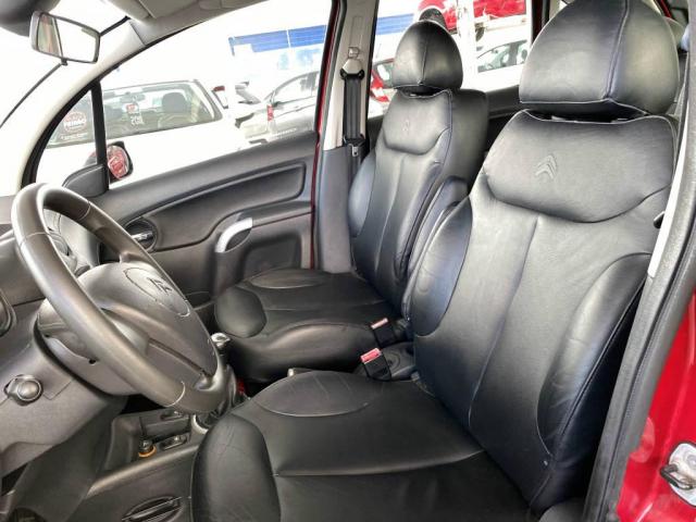 Citroën C3 1.4 Exclusive - Foto 11