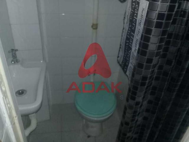 Apartamento à venda com 2 dormitórios em Copacabana, Rio de janeiro cod:CPAP20950 - Foto 17