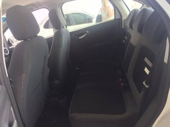 GRAND SIENA 2016/2017 1.6 MPI ESSENCE 16V FLEX 4P MANUAL - Foto 8