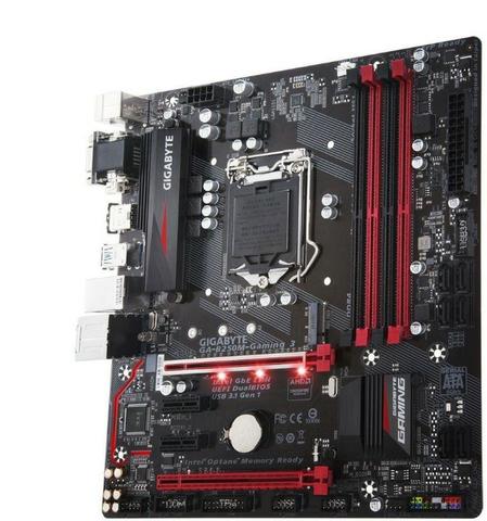 Kit Processador Intel Core i5-7400 LGA1151 3Ghz+memoria e placa mãe - Foto 6