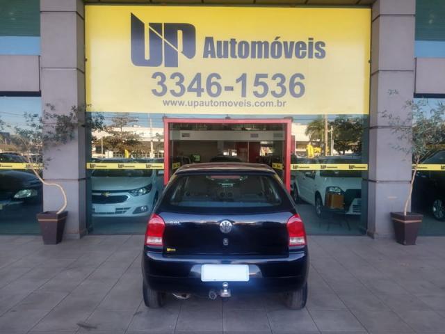 Volkswagen gol g4 flex 1.0 8v 2p 2013 - Foto 8