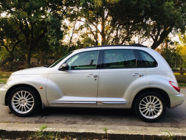 Pt cruiser 2008 78.000 km - Foto 8