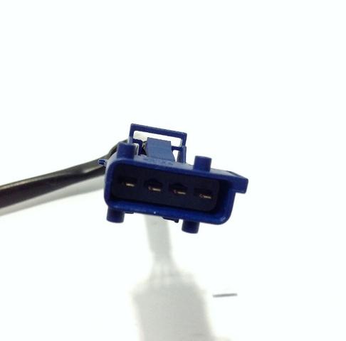 Sonda Lambda Peugeot 206 207 307 Partner Xsara 1.6 16v - Foto 2