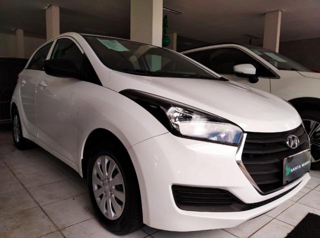 Hyundai HB20 HB20 CONFORT 1.0 4P - Foto 3