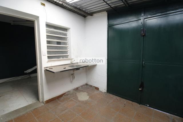 Sobrado comercial campo belo - Foto 9