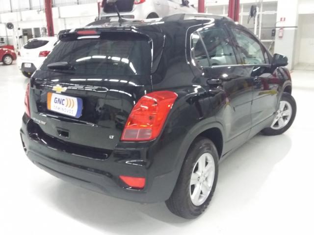 CHEVROLET TRACKER 1.4 16V TURBO FLEX LT AUTOMATICO. - Foto 3