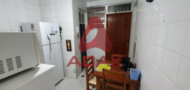 Apartamento à venda com 2 dormitórios em Copacabana, Rio de janeiro cod:CPAP20950 - Foto 18