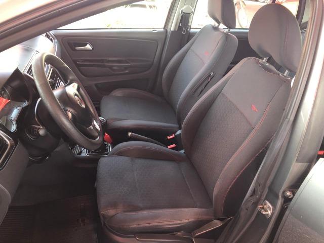 CrossFox 1.6 (Flex) 2013 - Carro Top! - Foto 14