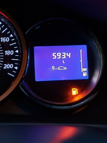 Sandero Stpeway 1.6 2017 Quitado Preço especial pra você R$:39.900 Carro de mulher - Foto 10