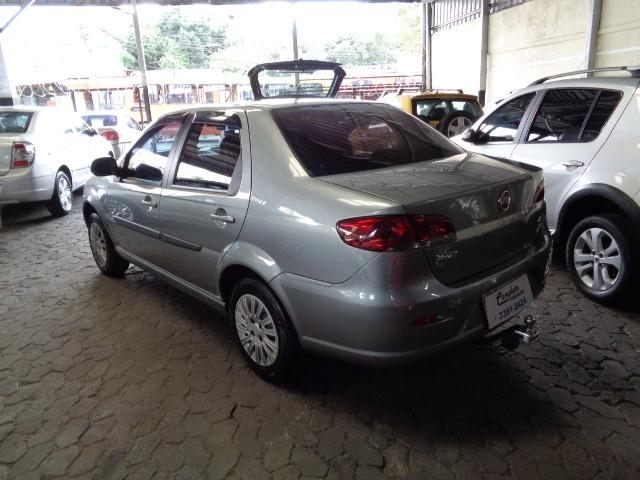 Fiat Siena EL 2014 Completo - Foto 11