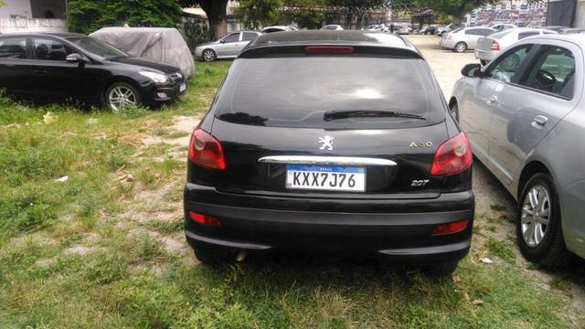 Peugeot 207 completo + Gnv - Foto 6