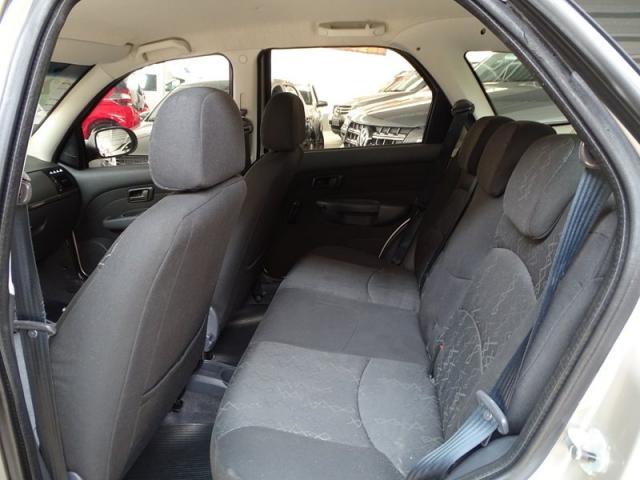 PALIO 2011/2012 1.6 TREKKING WEEKEND 16V FLEX 4P MANUAL - Foto 9