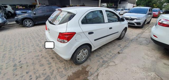 Onix 1.0 Joy 8v 4p Flex 2018 !!!! * - Foto 4