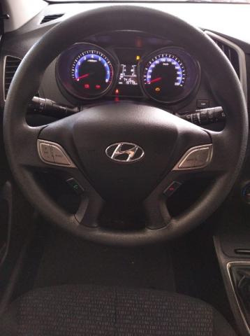 Hyundai HB20 HB20 CONFORT 1.0 4P - Foto 9