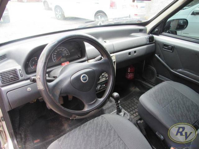 UNO 2007/2008 1.0 MPI MILLE FIRE 8V FLEX 4P MANUAL - Foto 7