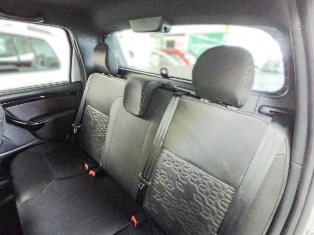 DUSTER OROCH 2019/2019 2.0 16V HI-FLEX DYNAMIQUE AUTOMÁTICO - Foto 11