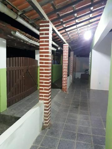 Aluga-se Casa na ilha de vera Cruz (Tairu) - Foto 2