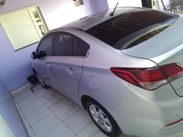 HB20S premium 1.6 flex 16v automático, carro em perfeito estado!!! - Foto 3
