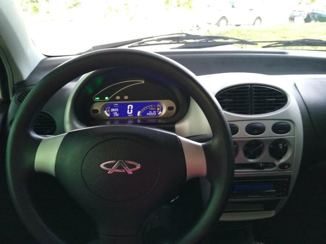 Vendo ou troco Chery qq act 2015 - Foto 6