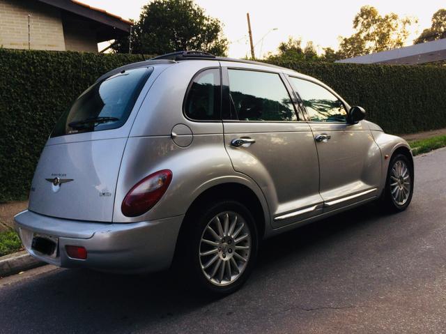Pt cruiser 2008 78.000 km - Foto 4