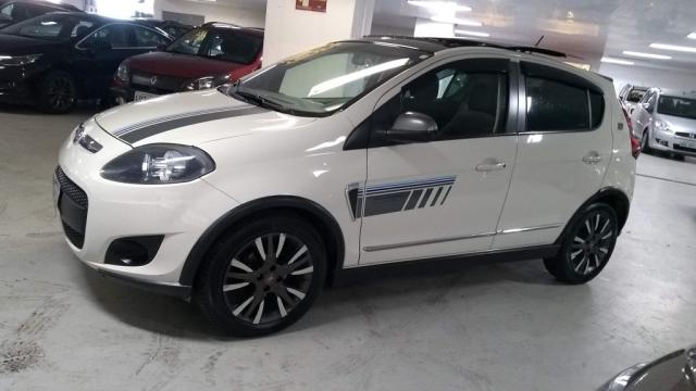 PALIO SPORTING 1.6 FLEX - Foto 5