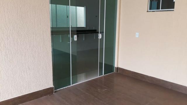 Casa Top Rua 12 Vazado,03 Quartos,03 Suites lote 400 metros,Aceita imovel menor valor - Foto 8