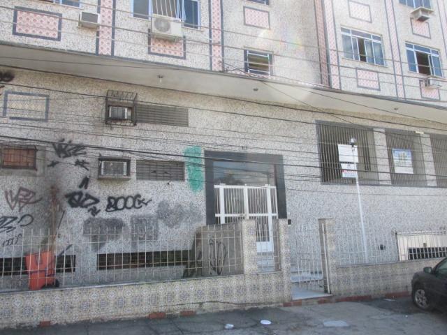 Apartamento 2 quartos - Vila da Penha
