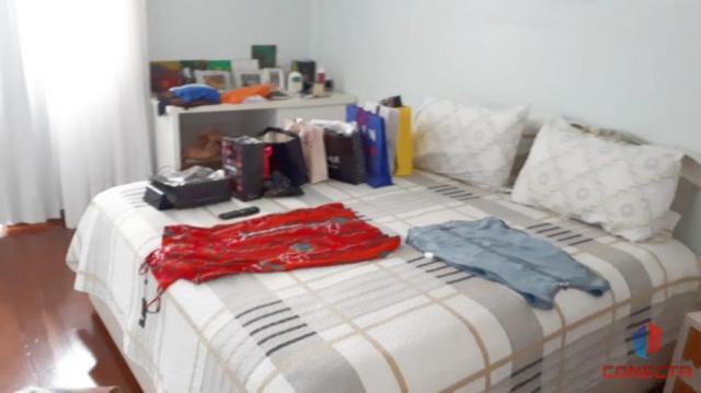 Apartamento para venda em vitória, mata da praia, 4 dormitórios, 2 suítes, 4 banheiros, 2 - Foto 9
