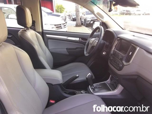 Gm-s-10 ltz 16/17 diesel aut 4x4 - Foto 10