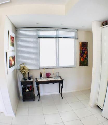 Cobertura residencial à venda, joão paulo, florianópolis. - Foto 3