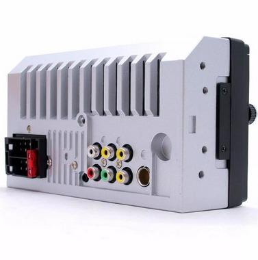 Central Multimidia Mp5 7 Pol Com Bluetooth Usb Fm Sd e Espelhamento Android!! - Foto 3
