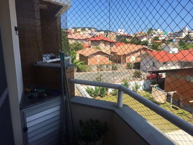 Apartamento 2 dormi, 60 m² por r$ 350.000 - 150mts do mar dos ingleses - florianópolis/sc - Foto 8