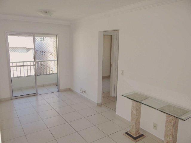 Apartamento à venda com 2 dormitórios em Jardim camburi, Vitória cod:IdealiVD351 - Foto 2